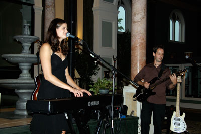 Chapel Hill Summer Party - Peekskill, NY